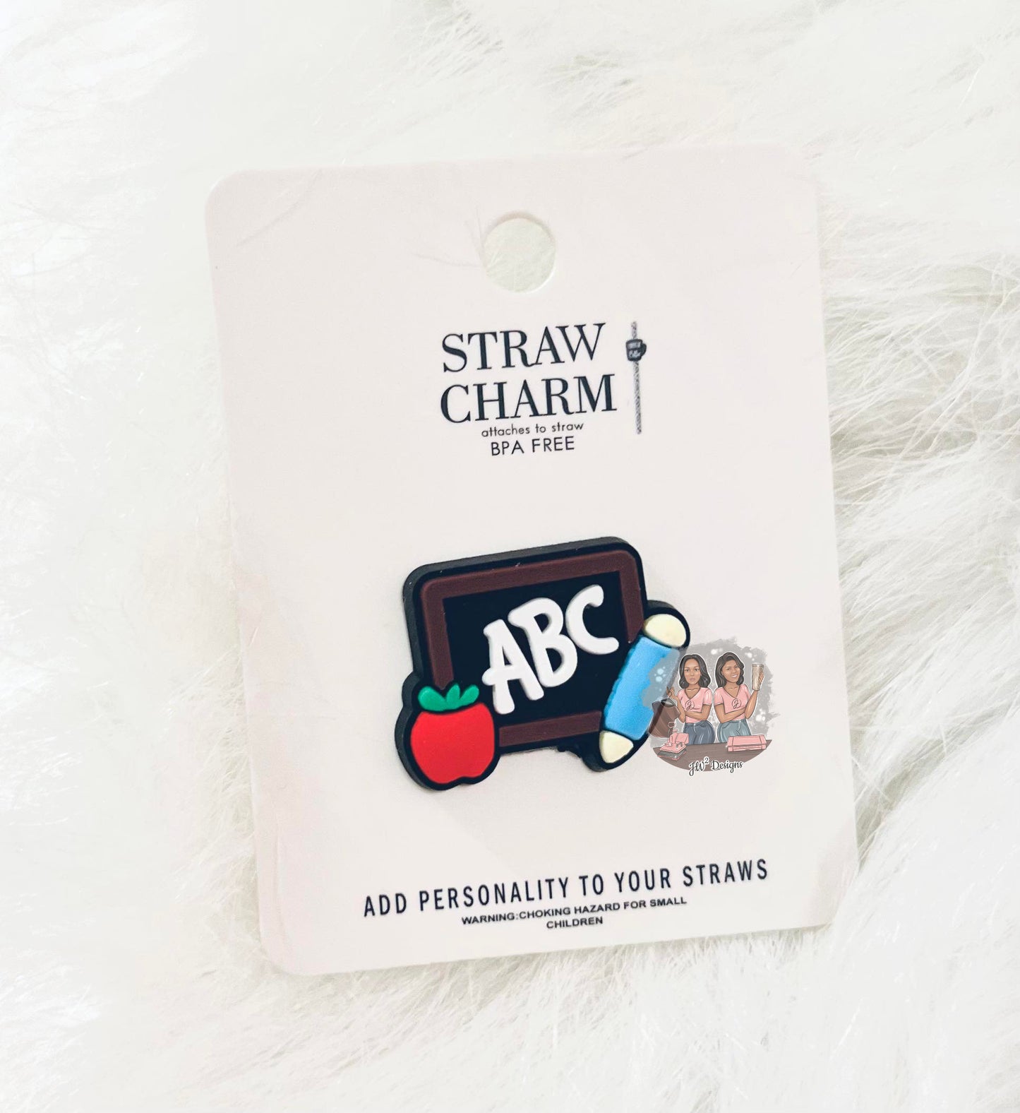 ABC Charm