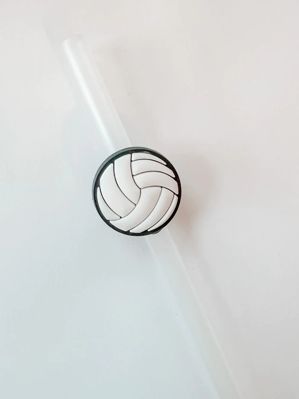 Volleyball Charm