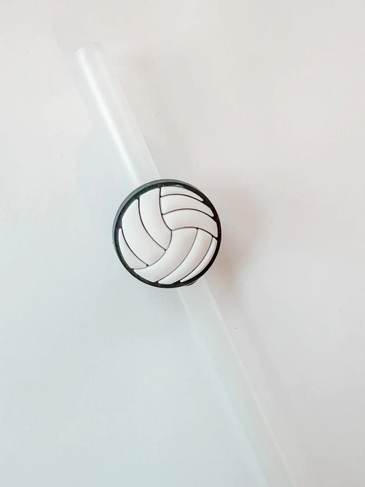 Volleyball Charm