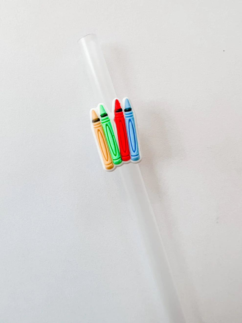 Crayons Charm